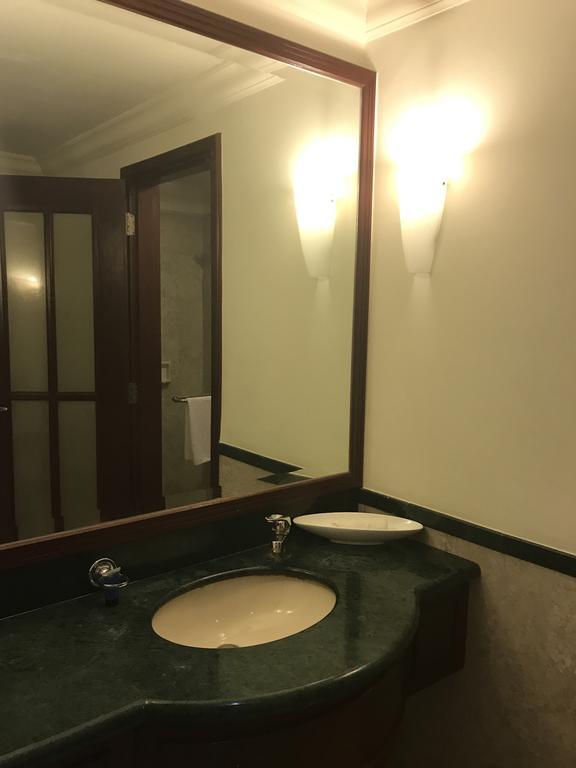 Luxy Service Suites At Times Square Kl Kuala Lumpur Exterior photo